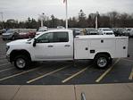 2024 GMC Sierra 2500 Double Cab 4WD, DuraMag S Series Service Truck for sale #P24-8011 - photo 5
