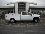 2024 GMC Sierra 2500 Double Cab 4WD, DuraMag S Series Service Truck for sale #P24-8011 - photo 8