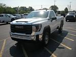 New 2024 GMC Sierra 2500 Pro Regular Cab 4WD, Pickup for sale #P24-8023 - photo 4