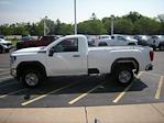 New 2024 GMC Sierra 2500 Pro Regular Cab 4WD, Pickup for sale #P24-8023 - photo 5