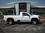 New 2024 GMC Sierra 2500 Pro Regular Cab 4WD, Pickup for sale #P24-8023 - photo 8