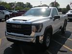 New 2024 GMC Sierra 2500 Pro Regular Cab 4WD, Pickup for sale #P24-8024 - photo 4