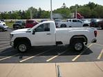 New 2024 GMC Sierra 2500 Pro Regular Cab 4WD, Pickup for sale #P24-8024 - photo 5