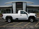 New 2024 GMC Sierra 2500 Pro Regular Cab 4WD, Pickup for sale #P24-8024 - photo 8