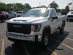 New 2024 GMC Sierra 2500 Pro Regular Cab 4WD, Pickup for sale #P24-8025 - photo 4