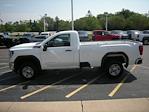 New 2024 GMC Sierra 2500 Pro Regular Cab 4WD, Pickup for sale #P24-8025 - photo 5