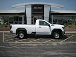 New 2024 GMC Sierra 2500 Pro Regular Cab 4WD, Pickup for sale #P24-8025 - photo 8