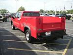 New 2024 GMC Sierra 2500 Pro Crew Cab 4WD, Monroe Truck Equipment ServicePRO™ Service Truck for sale #P24-8029 - photo 6