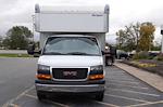 2024 GMC Savana 4500 DRW RWD, Rockport Box Van for sale #P24-8045 - photo 3