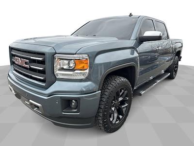 Used 2014 GMC Sierra 1500 All Terrain Crew Cab 4WD, Pickup for sale #P24-8048C - photo 1