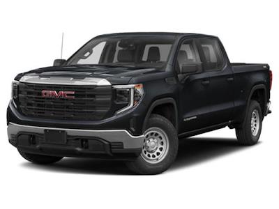 New 2024 GMC Sierra 1500 Elevation Crew Cab 4WD, Pickup for sale #P24-8073 - photo 1