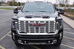 New 2025 GMC Sierra 2500 Denali Crew Cab 4WD, Pickup for sale #P25-055 - photo 3