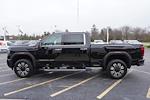 New 2025 GMC Sierra 2500 Denali Crew Cab 4WD, Pickup for sale #P25-055 - photo 5