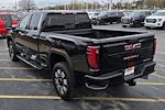 New 2025 GMC Sierra 2500 Denali Crew Cab 4WD, Pickup for sale #P25-055 - photo 6