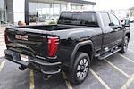 New 2025 GMC Sierra 2500 Denali Crew Cab 4WD, Pickup for sale #P25-055 - photo 2