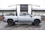 New 2025 GMC Sierra 2500 Denali Ultimate Crew Cab 4WD, Pickup for sale #P25-057 - photo 10