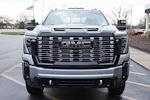 New 2025 GMC Sierra 2500 Denali Ultimate Crew Cab 4WD, Pickup for sale #P25-057 - photo 3