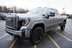 New 2025 GMC Sierra 2500 Denali Ultimate Crew Cab 4WD, Pickup for sale #P25-057 - photo 4