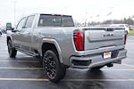 New 2025 GMC Sierra 2500 Denali Ultimate Crew Cab 4WD, Pickup for sale #P25-057 - photo 6