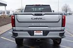 New 2025 GMC Sierra 2500 Denali Ultimate Crew Cab 4WD, Pickup for sale #P25-057 - photo 7