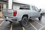 New 2025 GMC Sierra 2500 Denali Ultimate Crew Cab 4WD, Pickup for sale #P25-057 - photo 2