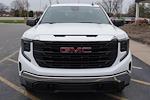 New 2025 GMC Sierra 1500 Pro Crew Cab RWD, Pickup for sale #P25-071 - photo 3