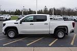 New 2025 GMC Sierra 1500 Pro Crew Cab RWD, Pickup for sale #P25-071 - photo 5