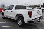 New 2025 GMC Sierra 1500 Pro Crew Cab RWD, Pickup for sale #P25-071 - photo 6