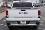 New 2025 GMC Sierra 1500 Pro Crew Cab RWD, Pickup for sale #P25-071 - photo 7