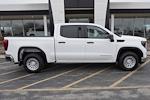 New 2025 GMC Sierra 1500 Pro Crew Cab RWD, Pickup for sale #P25-071 - photo 9