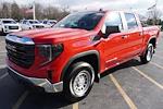 New 2025 GMC Sierra 1500 Pro Crew Cab 4WD, Pickup for sale #P25-072 - photo 4