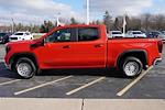 New 2025 GMC Sierra 1500 Pro Crew Cab 4WD, Pickup for sale #P25-072 - photo 5