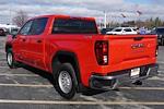 New 2025 GMC Sierra 1500 Pro Crew Cab 4WD, Pickup for sale #P25-072 - photo 6