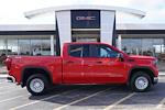 New 2025 GMC Sierra 1500 Pro Crew Cab 4WD, Pickup for sale #P25-072 - photo 9