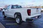 2025 GMC Sierra 1500 Regular Cab RWD, Pickup for sale #P25-073 - photo 6