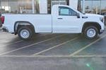 2025 GMC Sierra 1500 Regular Cab RWD, Pickup for sale #P25-073 - photo 9