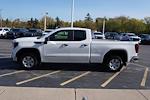 New 2025 GMC Sierra 1500 Pro Double Cab 4WD, Pickup for sale #P25-097 - photo 5