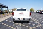 New 2025 GMC Sierra 1500 Pro Double Cab 4WD, Pickup for sale #P25-097 - photo 7