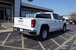 New 2025 GMC Sierra 1500 Pro Double Cab 4WD, Pickup for sale #P25-097 - photo 2