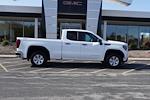 New 2025 GMC Sierra 1500 Pro Double Cab 4WD, Pickup for sale #P25-097 - photo 9