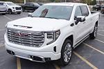 New 2025 GMC Sierra 1500 Denali Crew Cab 4WD, Pickup for sale #P25-107 - photo 4