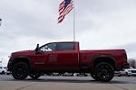 2025 GMC Sierra 2500 Crew Cab 4WD, Pickup for sale #P25-115 - photo 22