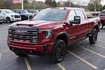 2025 GMC Sierra 2500 Crew Cab 4WD, Pickup for sale #P25-115 - photo 4