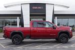 2025 GMC Sierra 2500 Crew Cab 4WD, Pickup for sale #P25-115 - photo 9