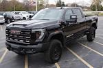 New 2025 GMC Sierra 2500 AT4X Crew Cab 4WD, Pickup for sale #P25-119 - photo 4