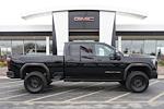 New 2025 GMC Sierra 2500 AT4X Crew Cab 4WD, Pickup for sale #P25-119 - photo 9