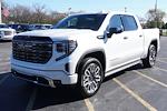 New 2025 GMC Sierra 1500 Denali Ultimate Crew Cab 4WD, Pickup for sale #P25-8001 - photo 4