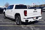 New 2025 GMC Sierra 1500 Denali Ultimate Crew Cab 4WD, Pickup for sale #P25-8001 - photo 6