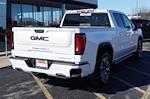 New 2025 GMC Sierra 1500 Denali Ultimate Crew Cab 4WD, Pickup for sale #P25-8001 - photo 2