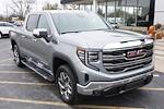 New 2025 GMC Sierra 1500 SLT Crew Cab 4WD, Pickup for sale #P25-8002 - photo 1